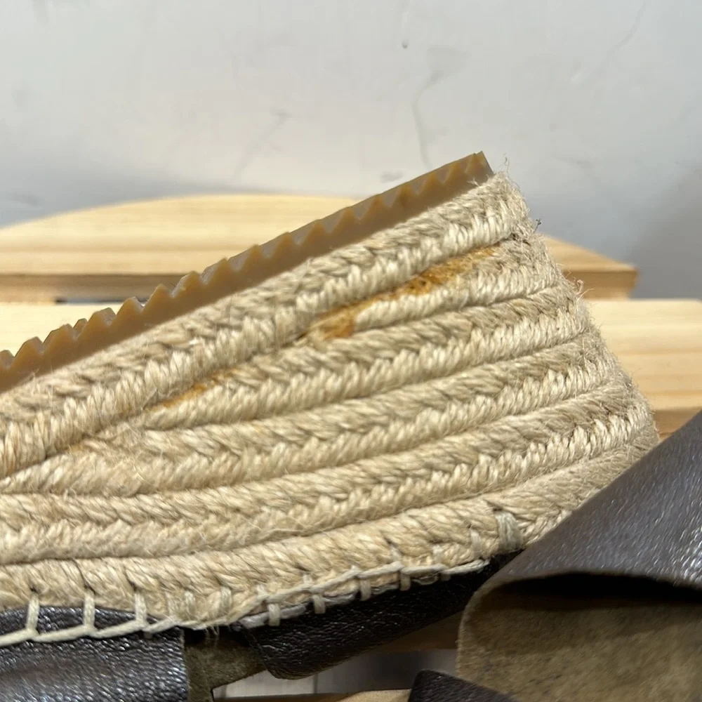 Eileen Fisher‎ wedges #98